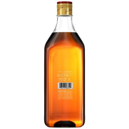 Johnnie Walker Red Label Blended Scotch Whisky | Walgreens
