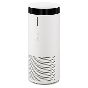 SHARP KC-40TH7-W ホワイト系 [加湿空気清浄機 (空清18畳/加湿11畳まで