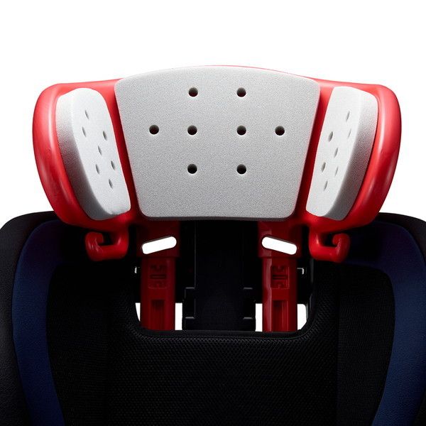 RECARO レカロ J1 セレクト カーディナルレッド [チャイルドシート(1才