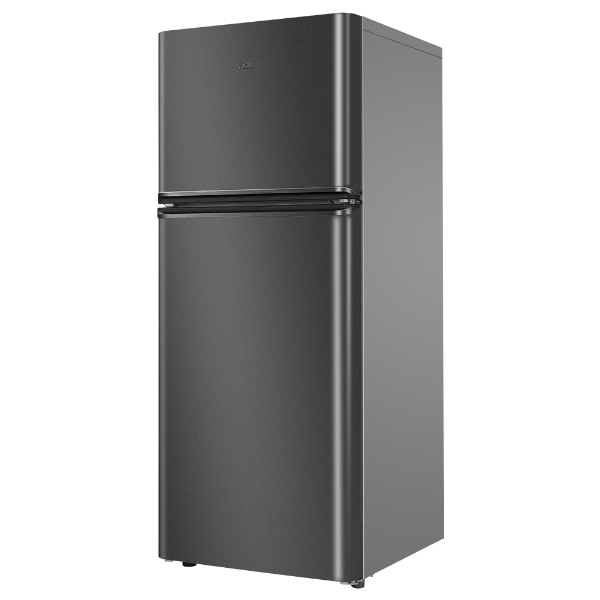 TCL P114AM-H グレー [冷蔵庫(114L・右開き)] | 激安の新品・型落ち