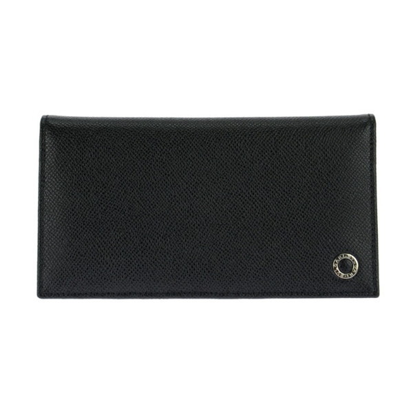BVLGARI ブルガリ メンズ長財布 BB MAN 30398 | 激安の新品・型落ち