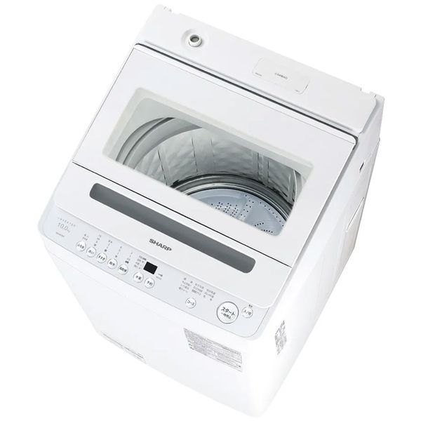 洗濯機 sharp 洗濯機 es」の人気商品一覧 | 安い商品を通販サイトから