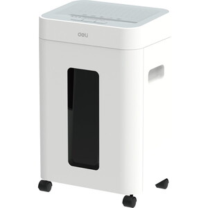 アイリスオーヤマ AFS160HM ホワイト [オートフィードシュレッダー