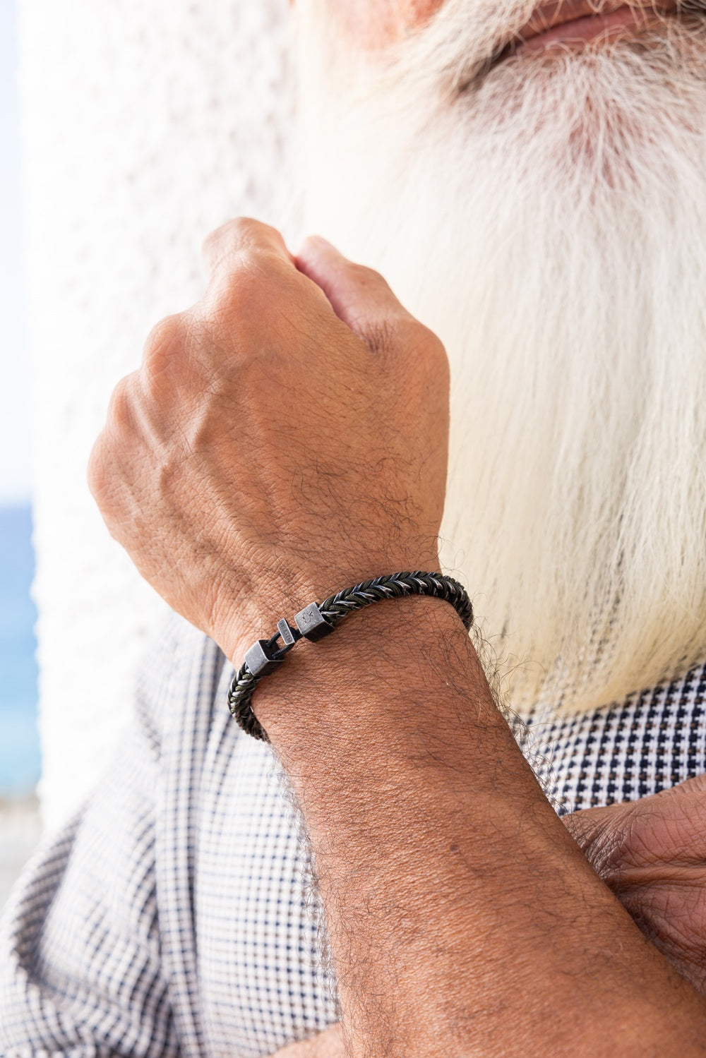 Catena Foxtail – PIG & HEN