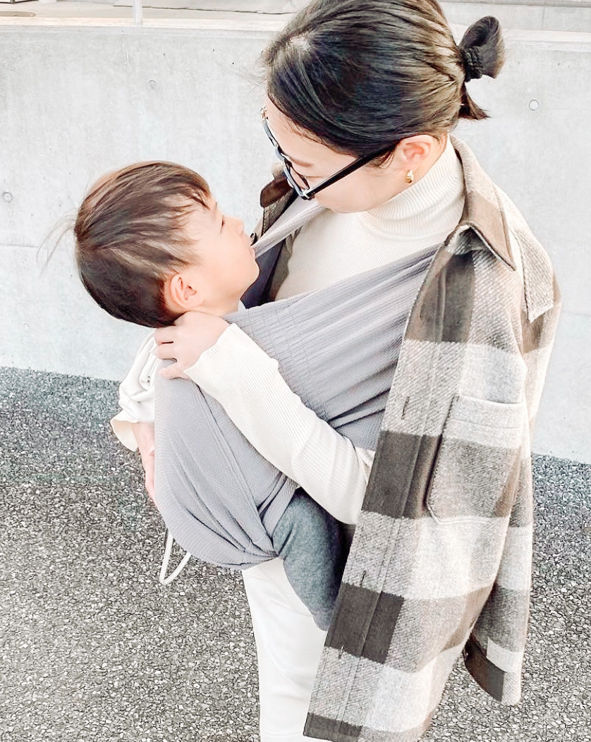 Pikimamaスリングの使い方