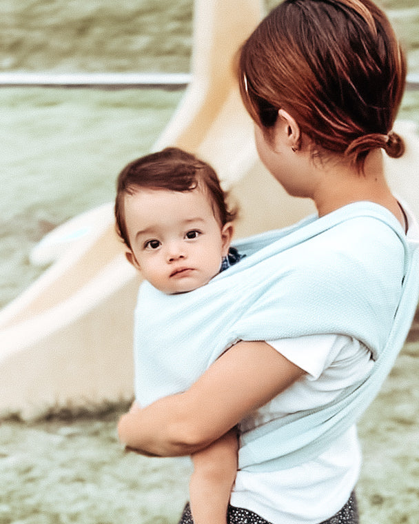 Pikimamaスリング