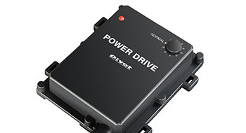 POWER DRIVE (PDX-B1) | Sub-Computer | Discontinued Product | PIVOT