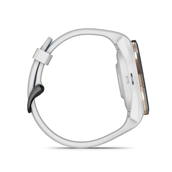 Approach S70 - GPS Golf Smartwatch (white) | Smartwatches | Garmin