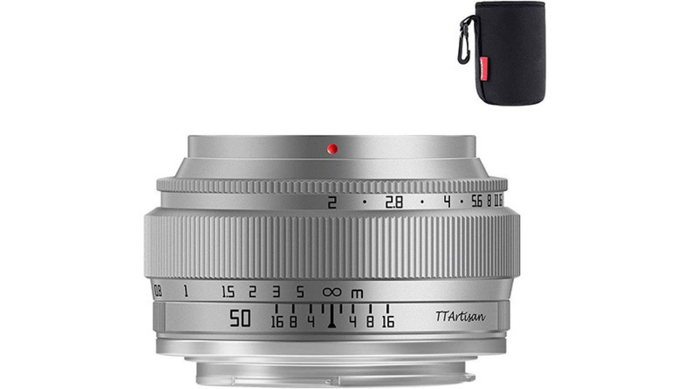 イングレート・ジャパン、ストリートフォトに最適な軽量コンパクトな