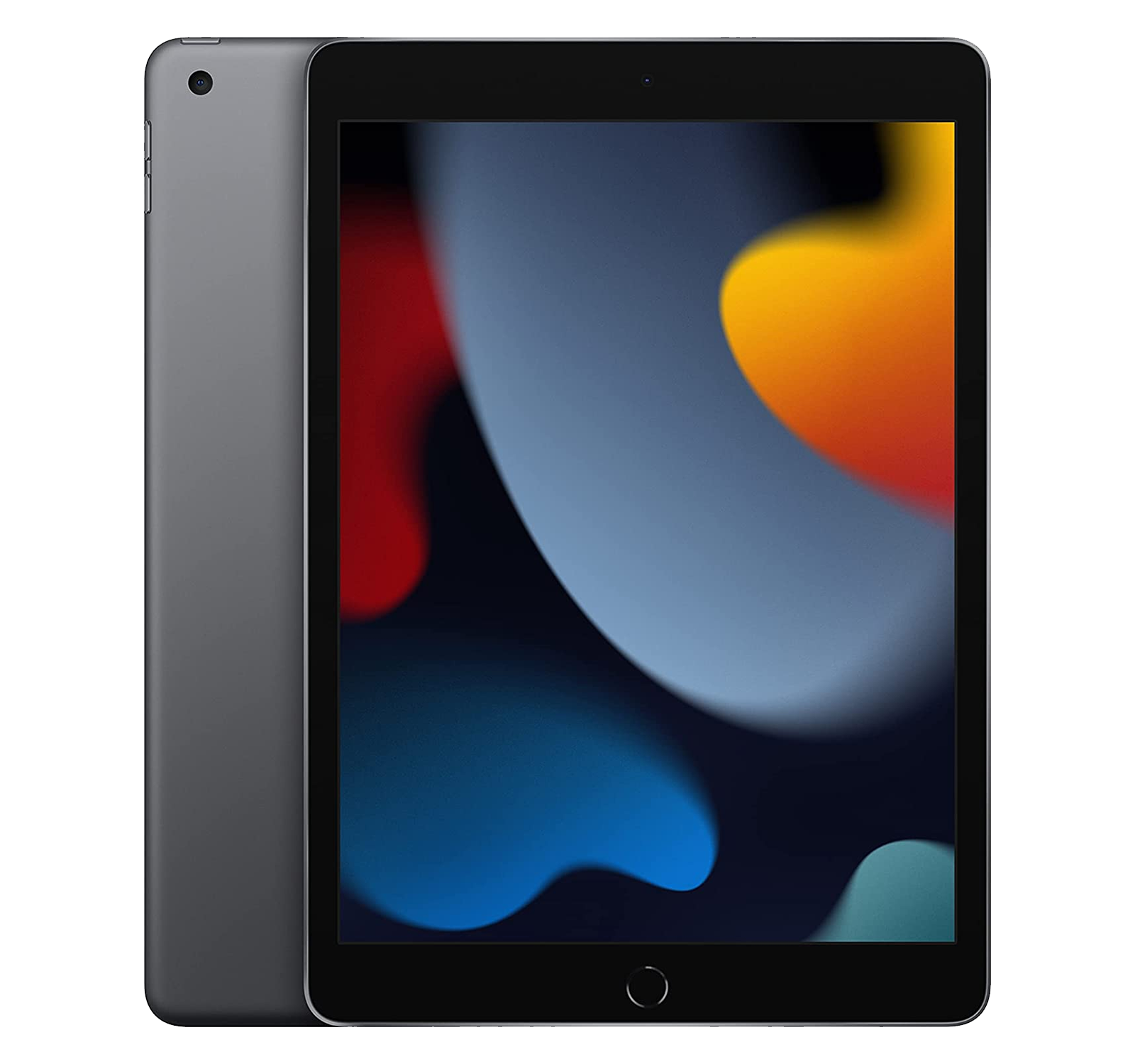 Best iPad 9th Generation 256GB, Wi-Fi + Cellular (Silver) Price
