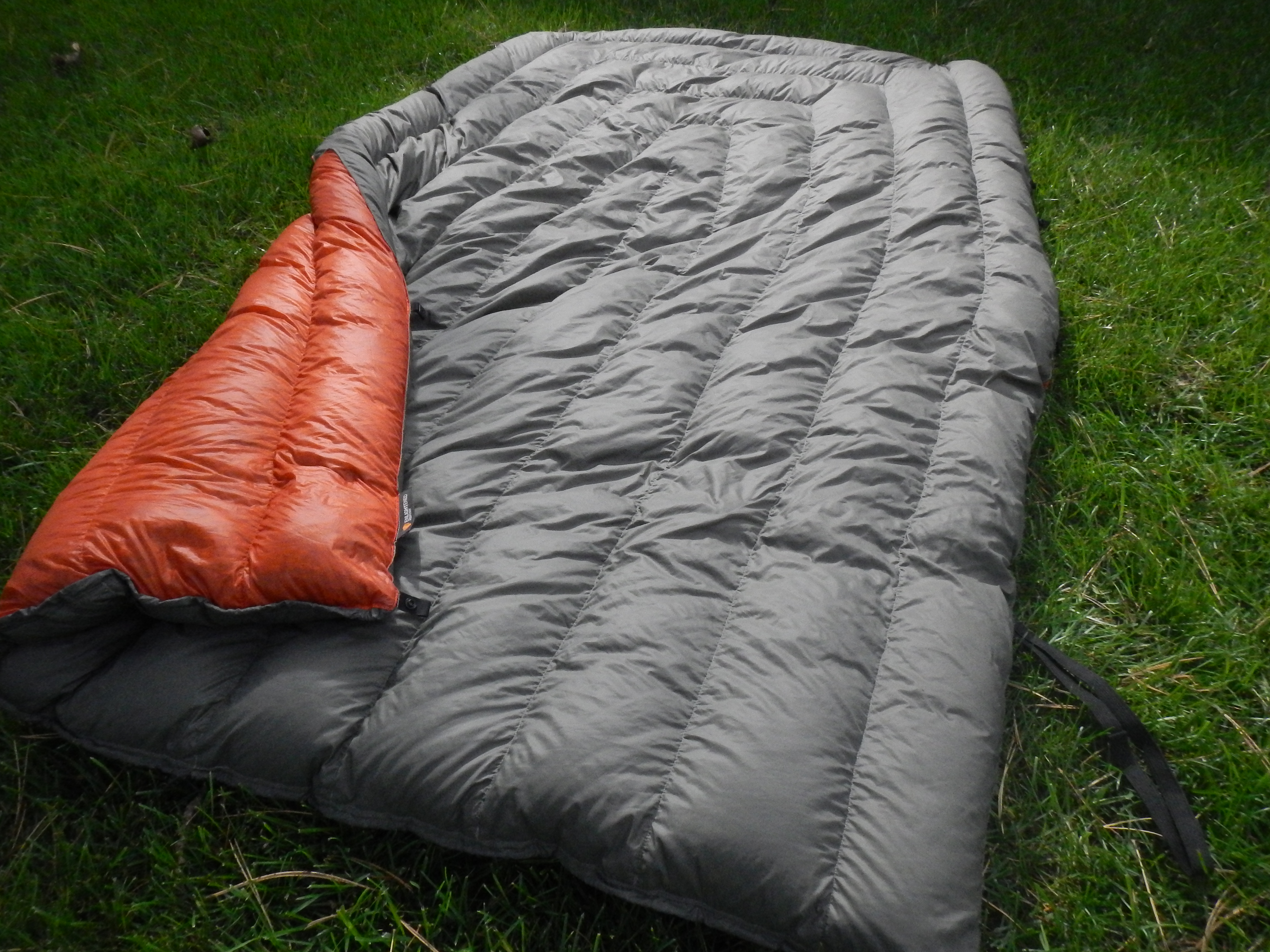 Gear Review: Enlightened Equipment Revelation 10 Degree Quilt