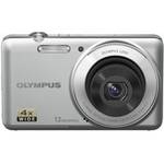 OLYMPUS VG-110 (シルバー) - 価格比較：フォトスク