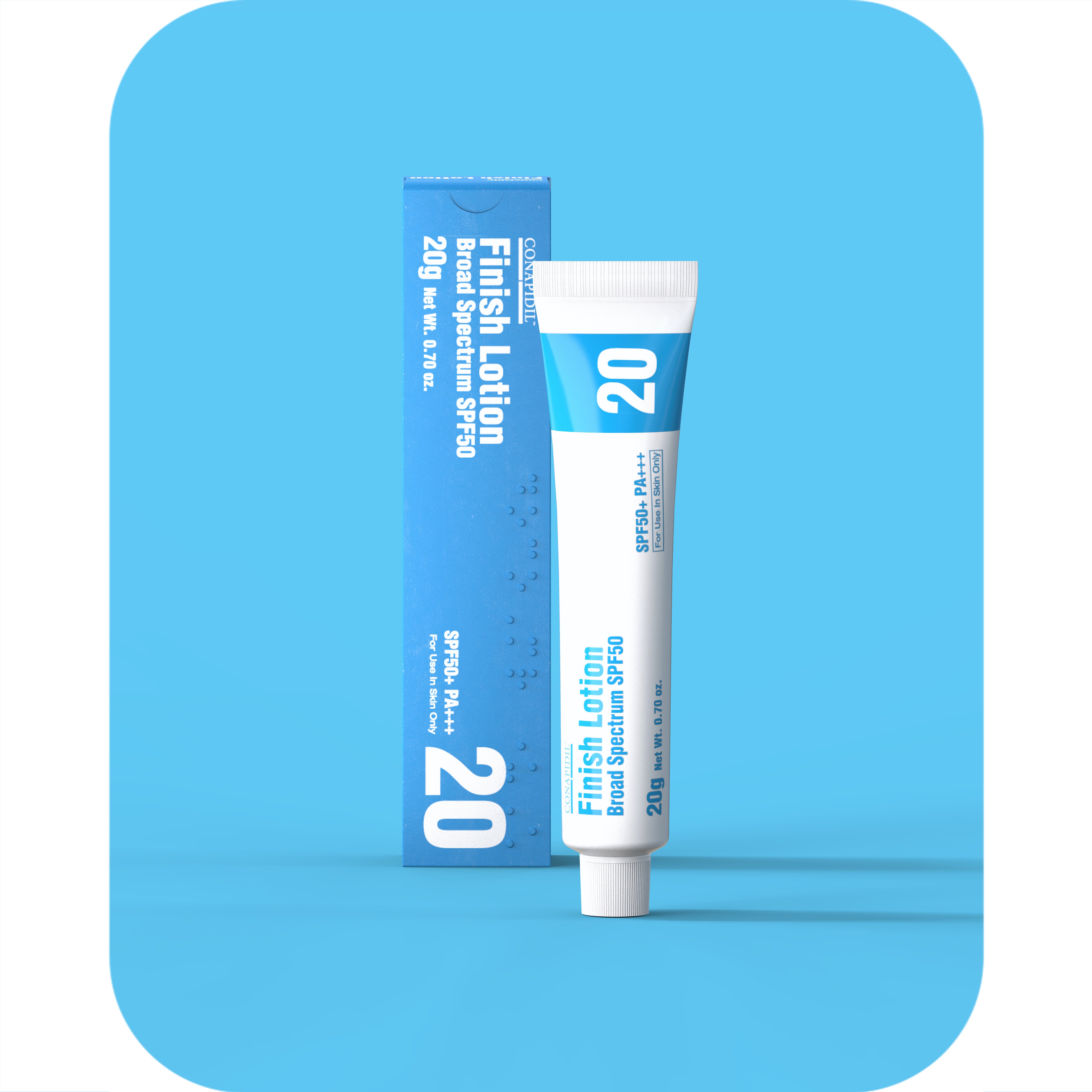 CONAPIDIL/コナピディル – Page 2 – Pharmesthetic JAPAN