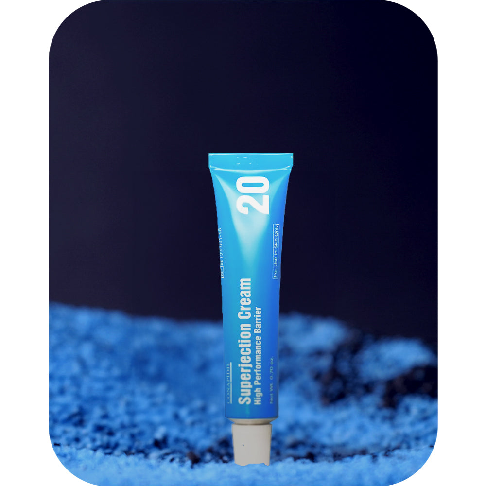 ラス1‼️ ⭐️ファンデーフリー3種セット⭐️スーパージェクション