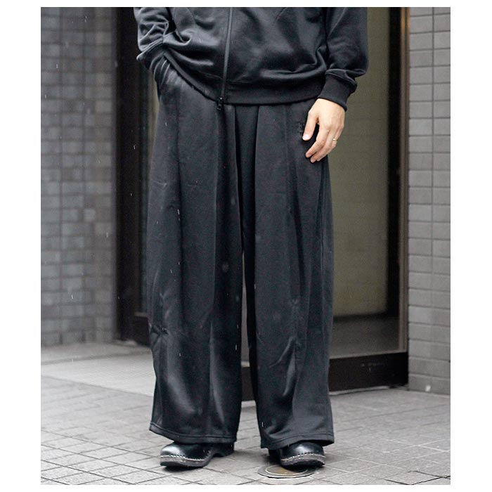 ニードルズ NEEDLES ヒザデルスウェット パンツ ブライトジャージ H.D.