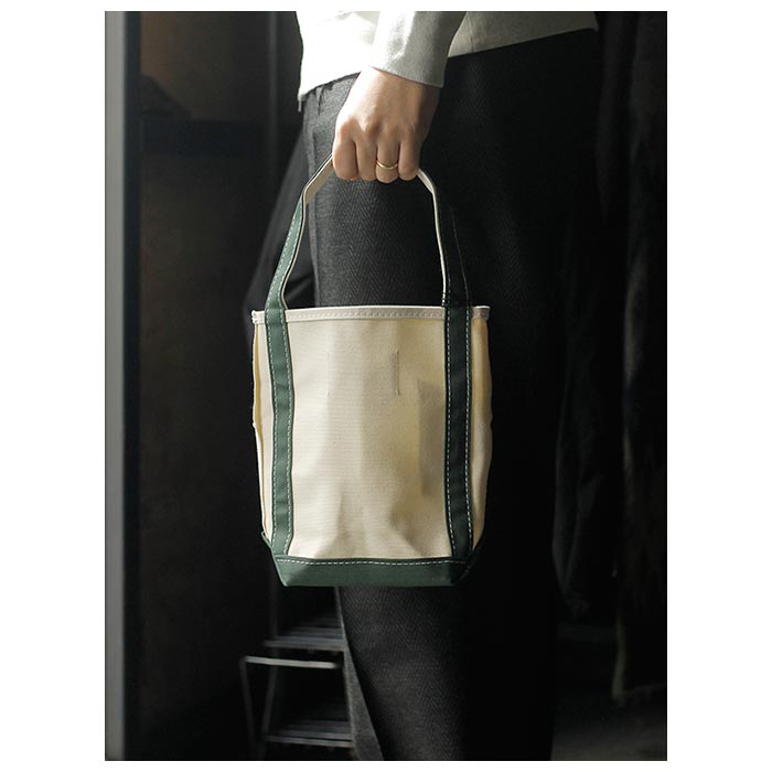 TEMBEA テンベア バゲット トート ミニ BAGUETTE TOTE MINI (TMB-1758H