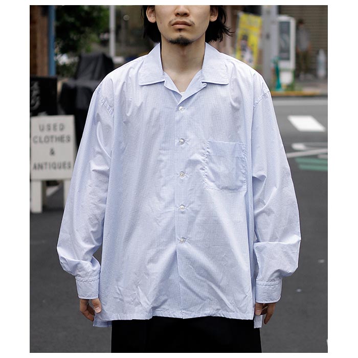 インテリム INTERIM ハイパービック 200双スーピマ グラフチェック