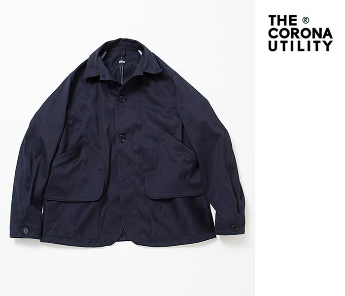 ザ コロナユーティリティ THE CORONA UTILITY ドビーツイル ゲーム