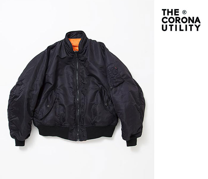 予約商品(お届け予定 10月頃以降) ザ コロナユーティリティ THE CORONA
