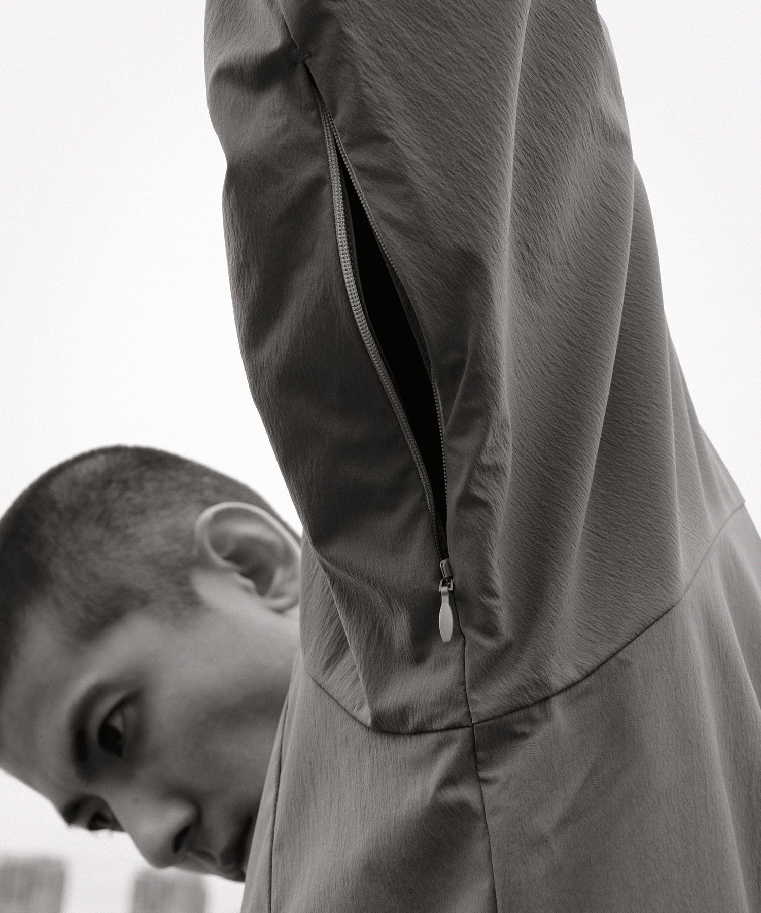 MENS】Crank Jacket KAR クランクジャケット オーバーサイズ メンズ