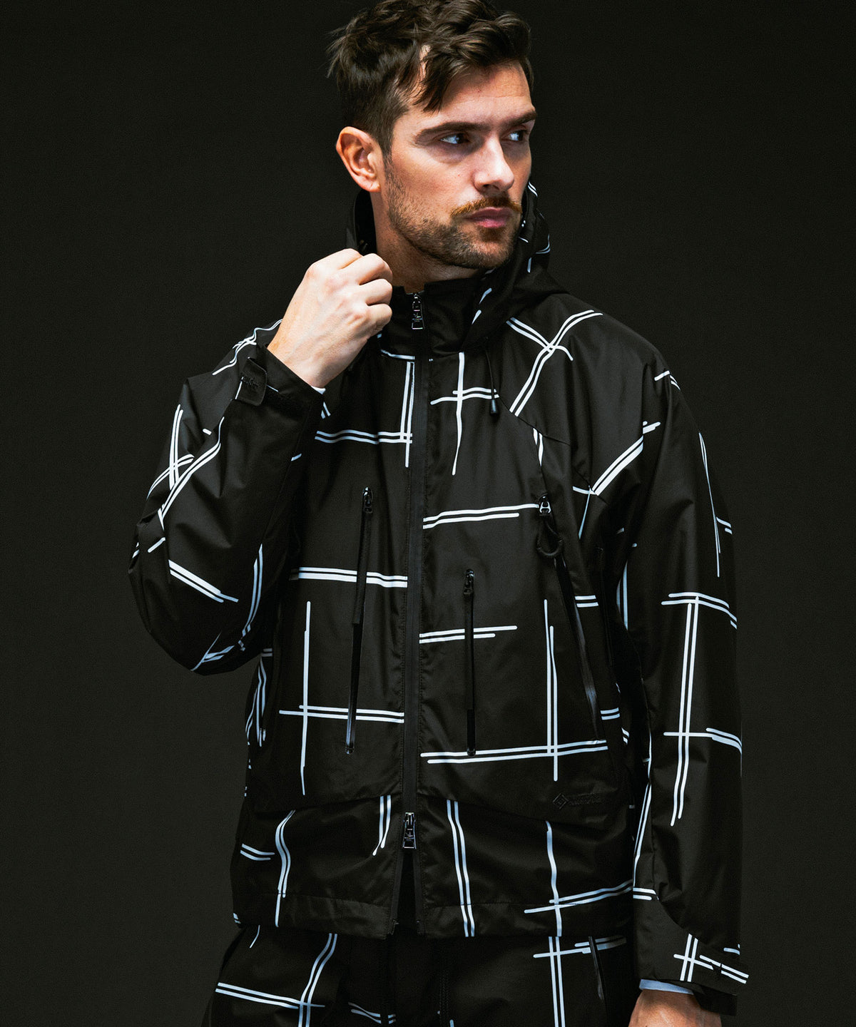 ブルゾン・ジャケット | MENS