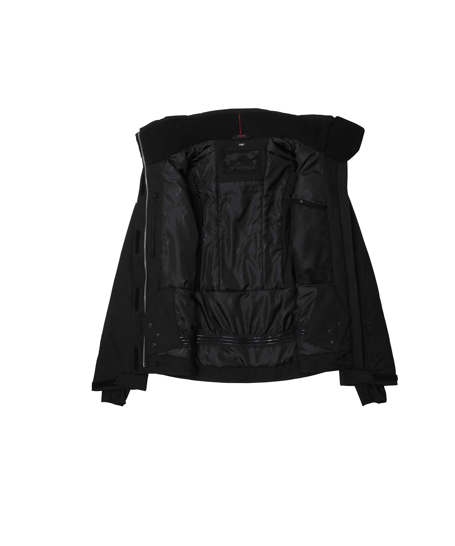 WOMENS】スキーウェア アウタージャケット トップス Snow wave Jacket