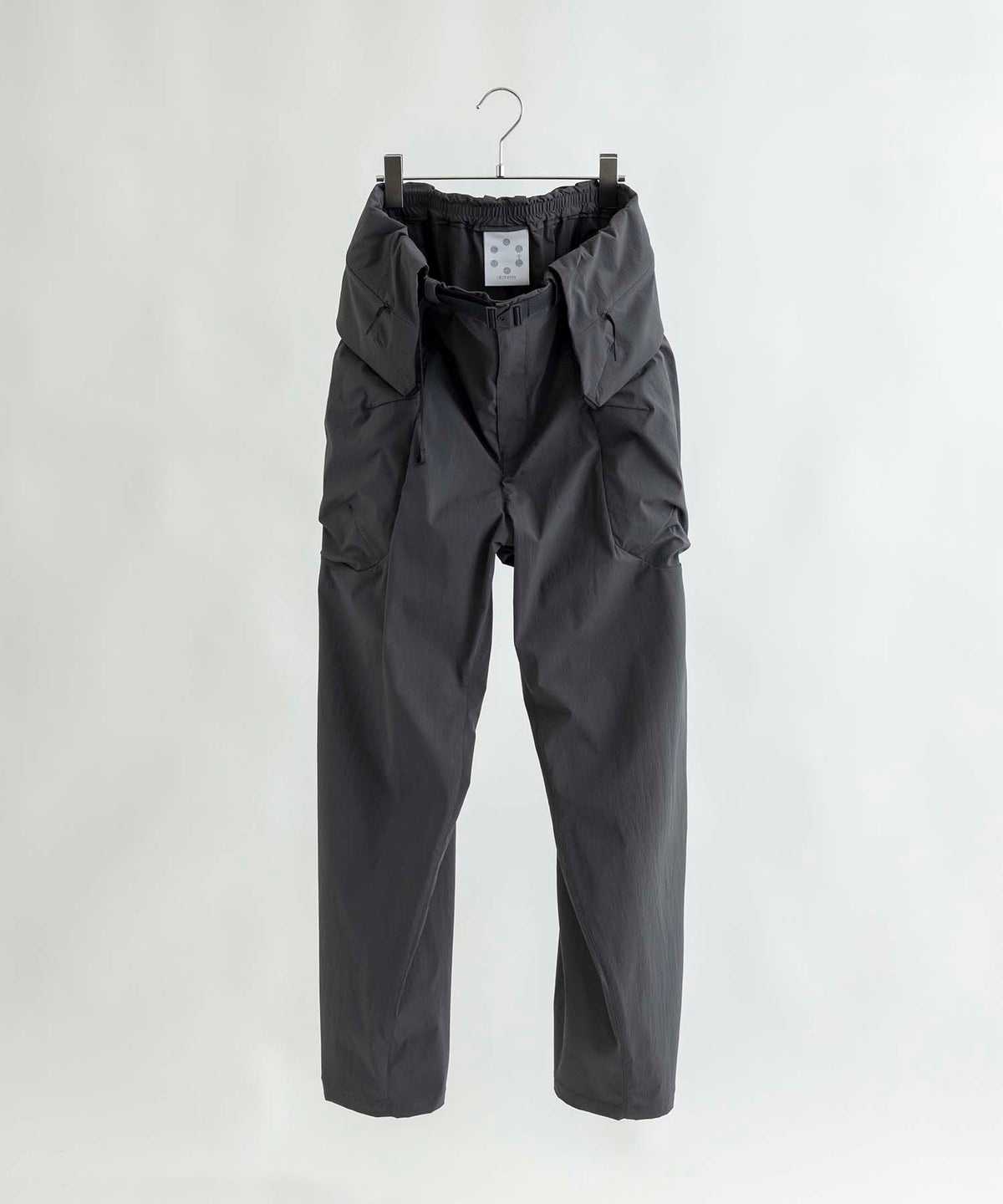 MENS】Zak Pants KAR ザックパンツ ザックポケット 大容量ポケット
