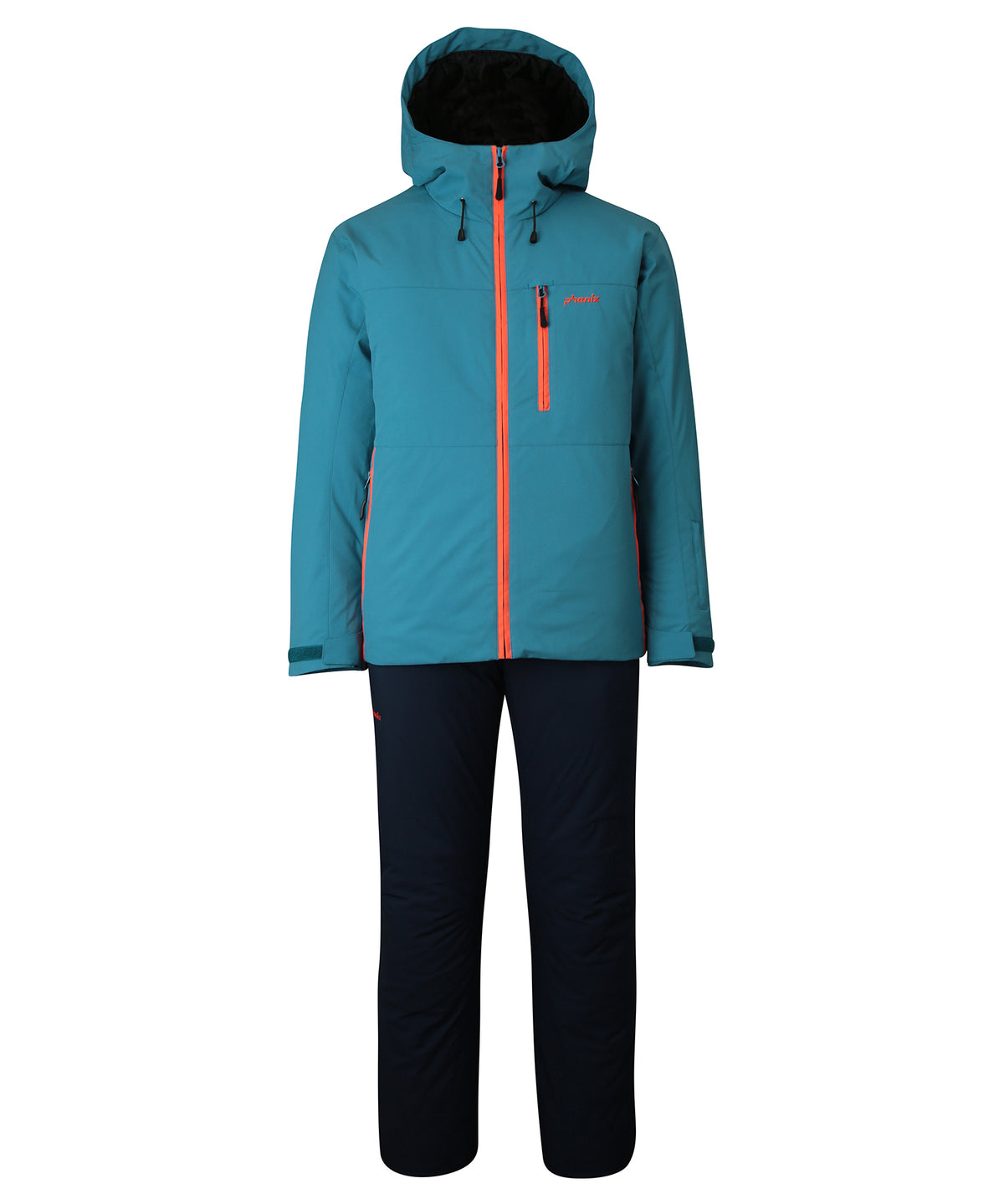 スキーツーピース | MENS - phenix Online Store