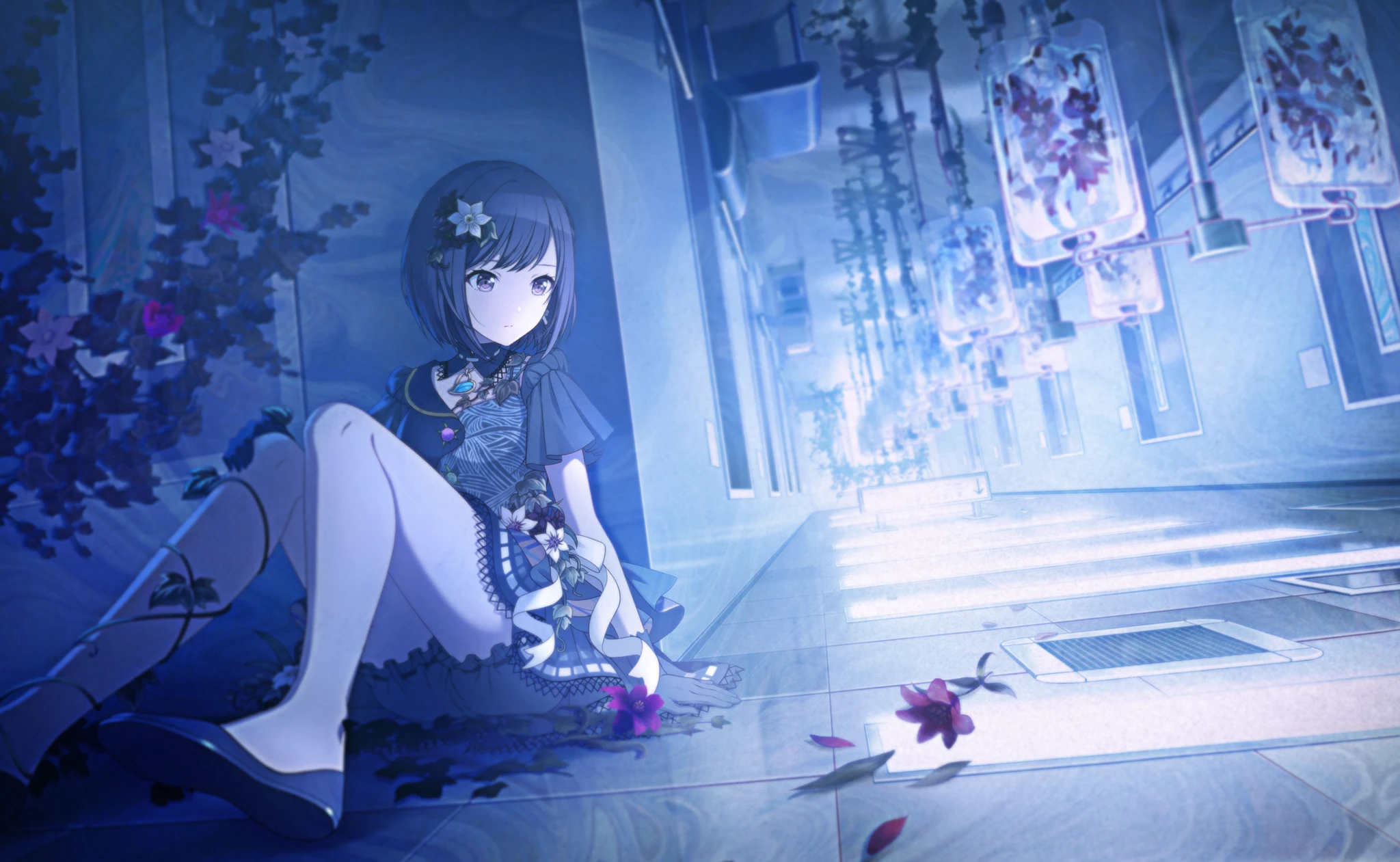 最高に盛れる角度で] 東雲 絵名 情報 | プロセカギャラリー