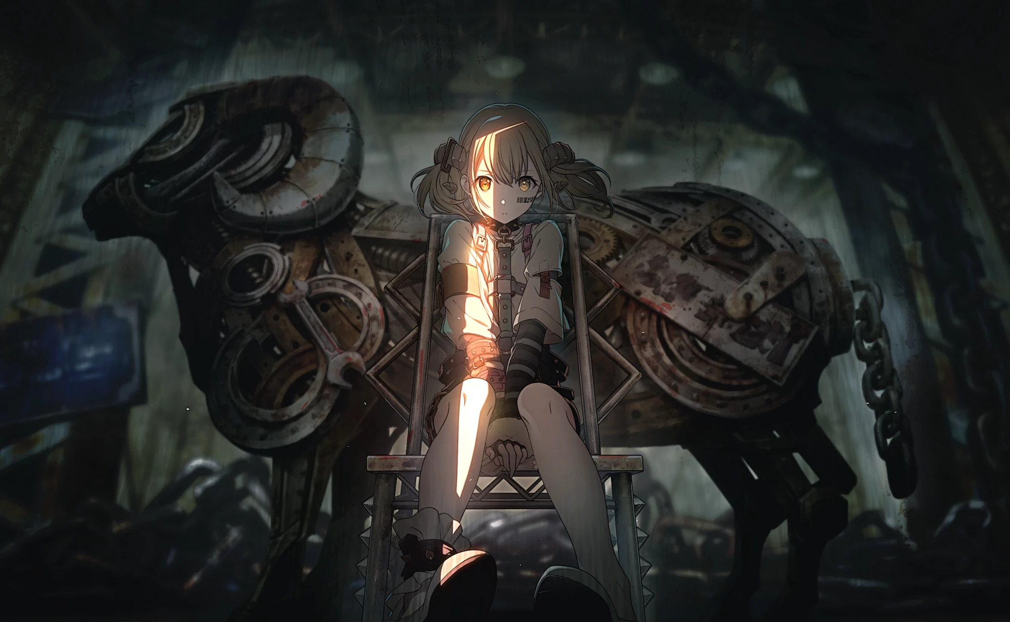 最高潮のあと] 小豆沢 こはね 情報 | プロセカギャラリー