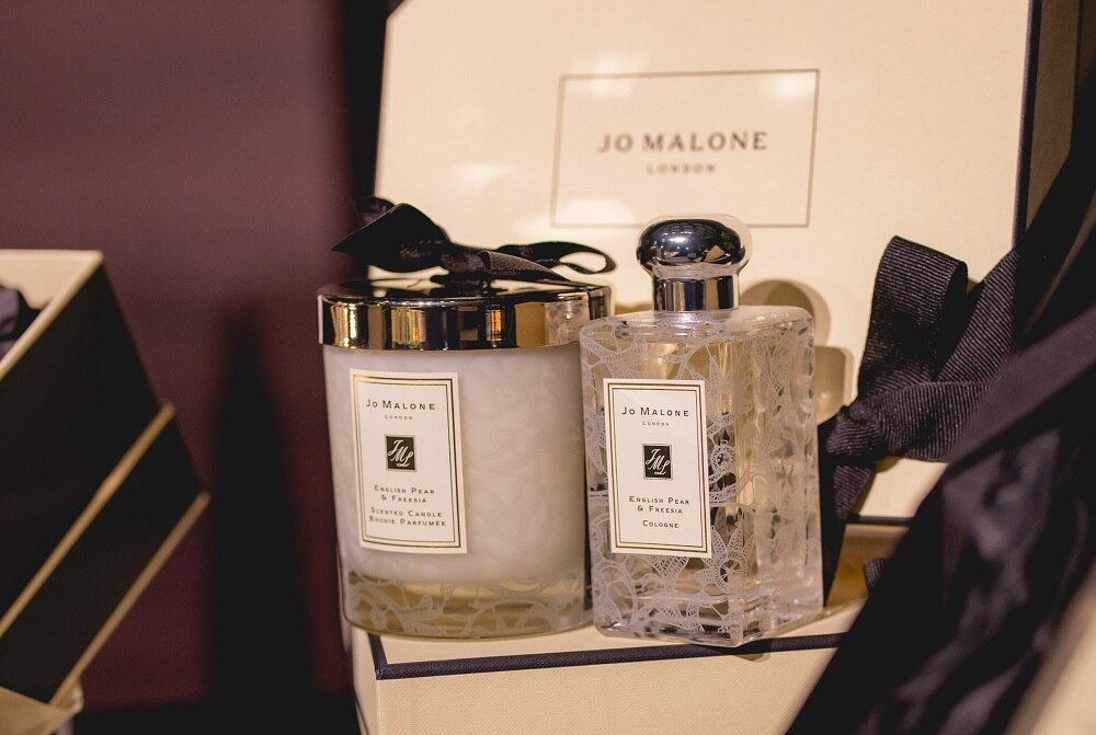 ジョマローン香水 ボディーウォッシュセット JO MALONE ジョーマローン