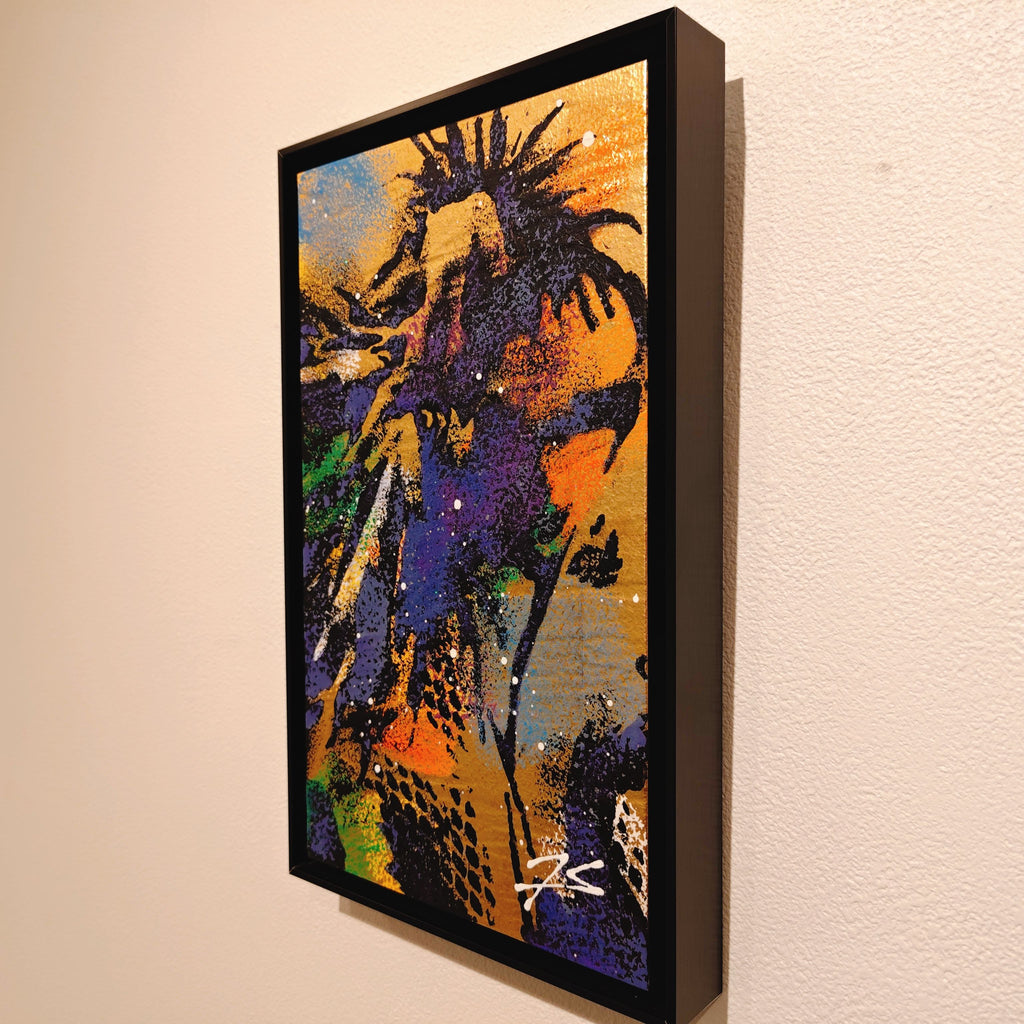 さとうたけし / Dragon – PJarts Tokyo