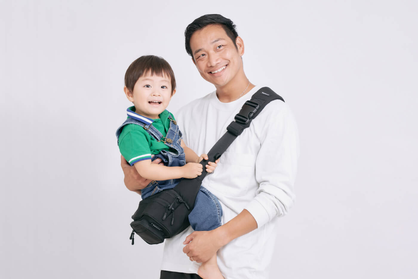 POMULU 2WAY Hip Seat