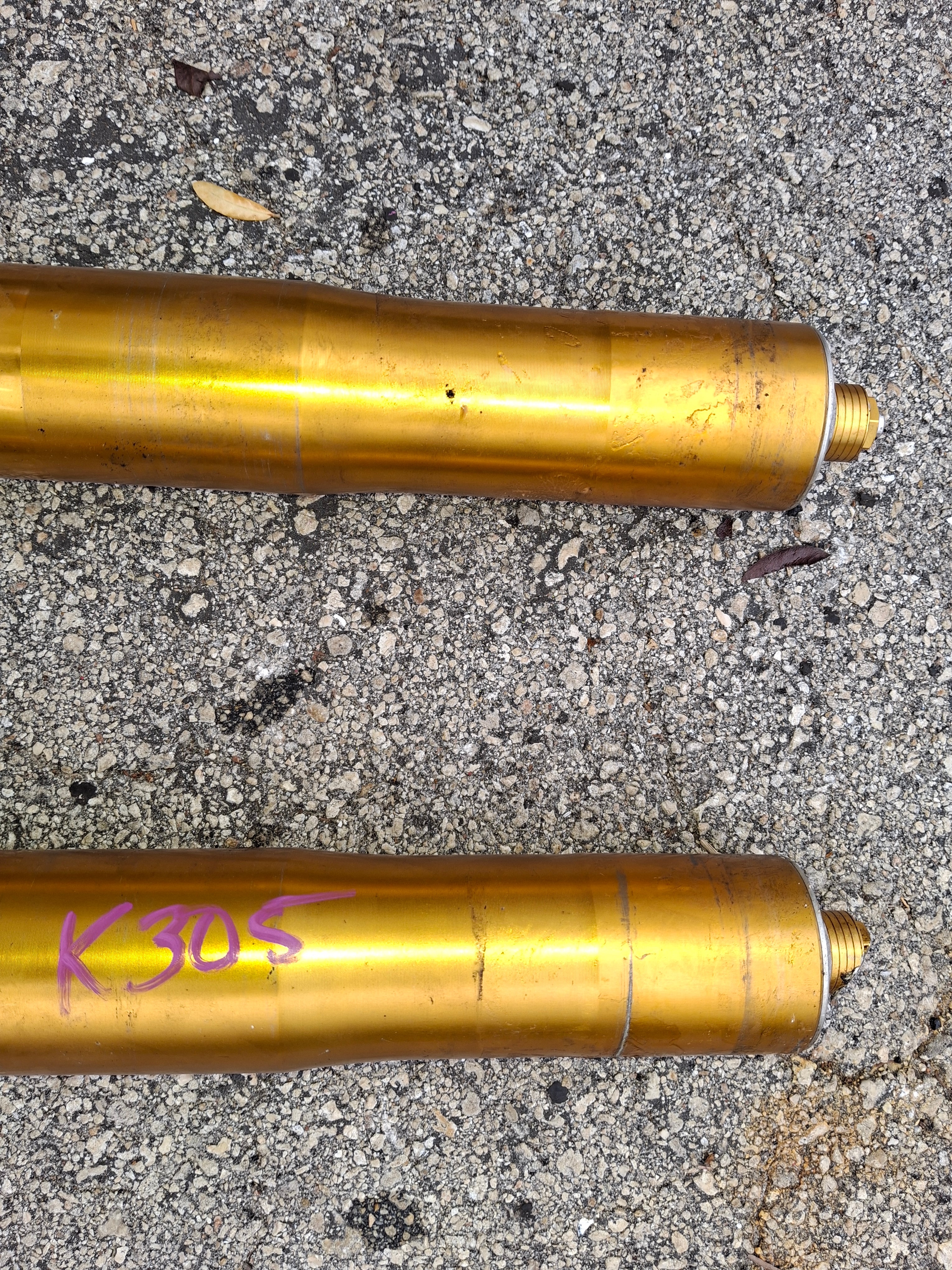 Kawasaki ZX-10 / Ninja 1000 / ZX1000 Parts – Pompano Pats