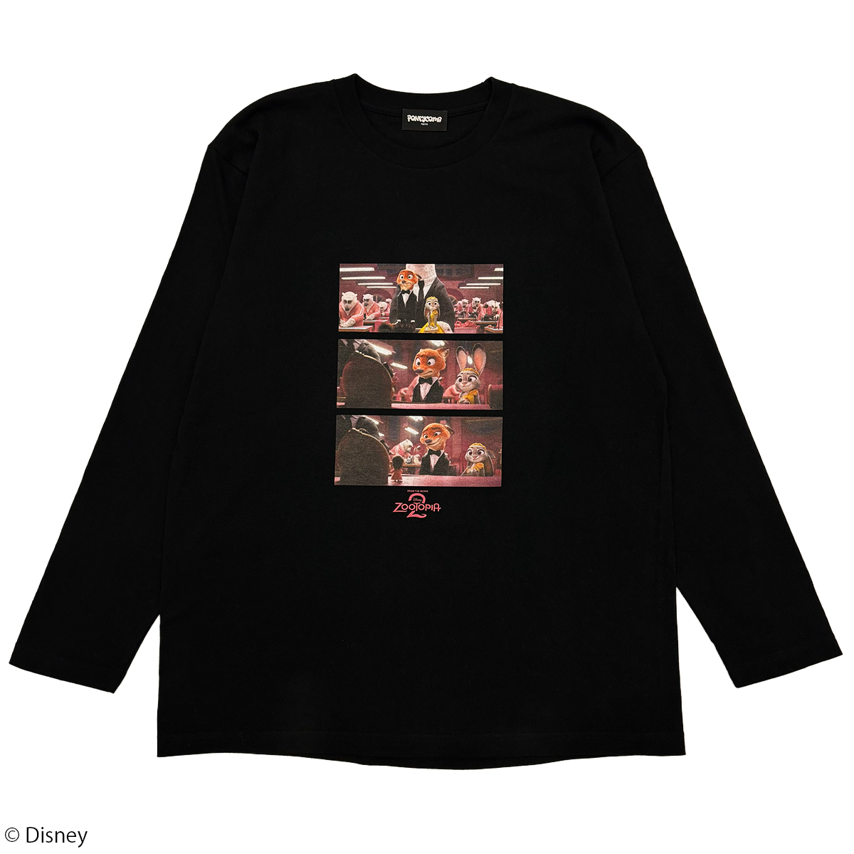 Harry Potter】ハリー・ポッターと不死鳥の騎士団/Tシャツ(TWM