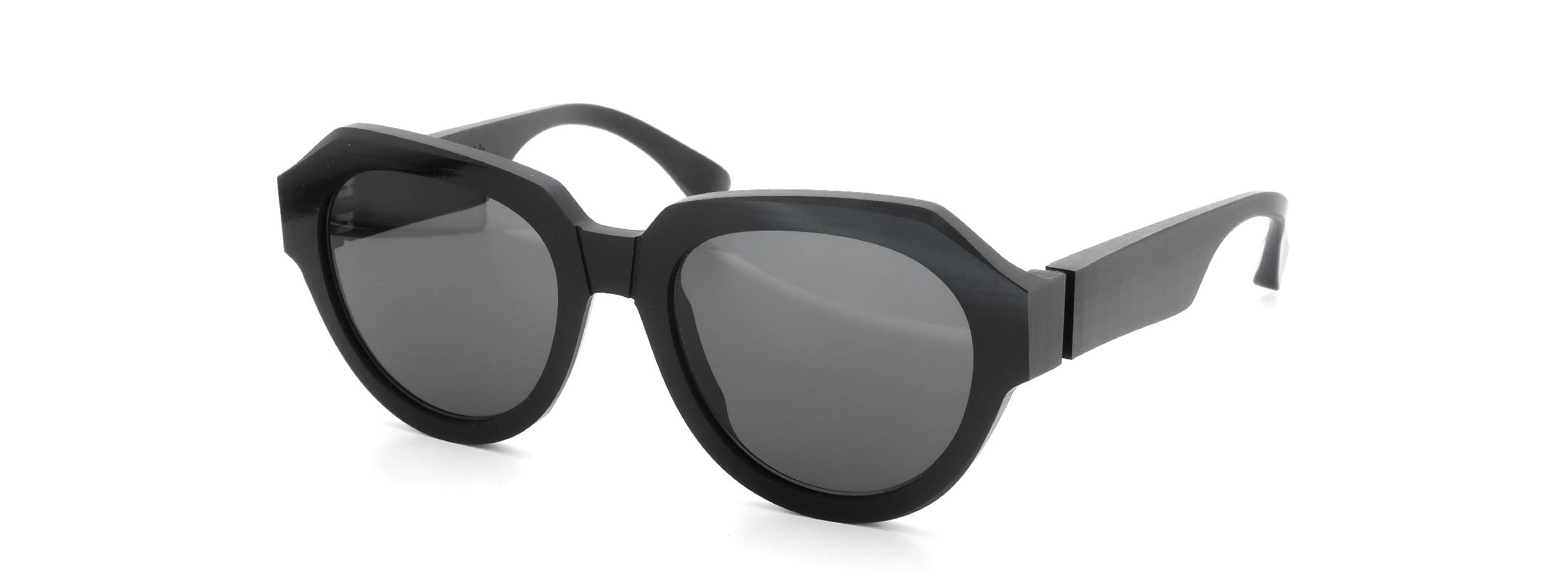 MYKITA+Maison Margiela サングラス MMRAW014 COL.812 ポンメガネ