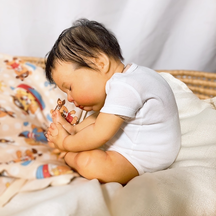 リボーンドール販売中,日本人,アジアン,新生児,赤ちゃん人形,専門店