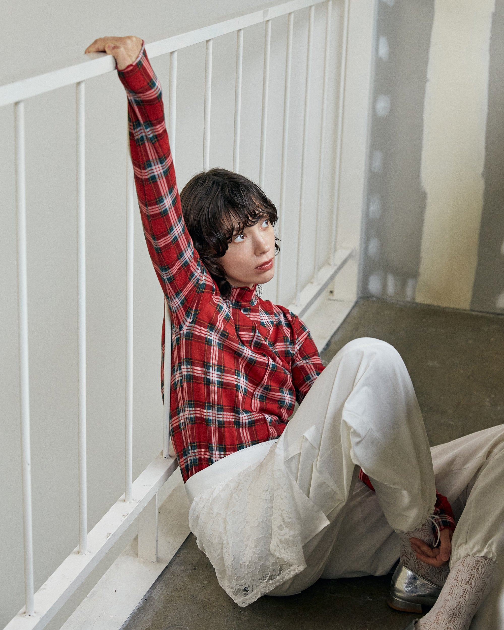 Check turtle / round top