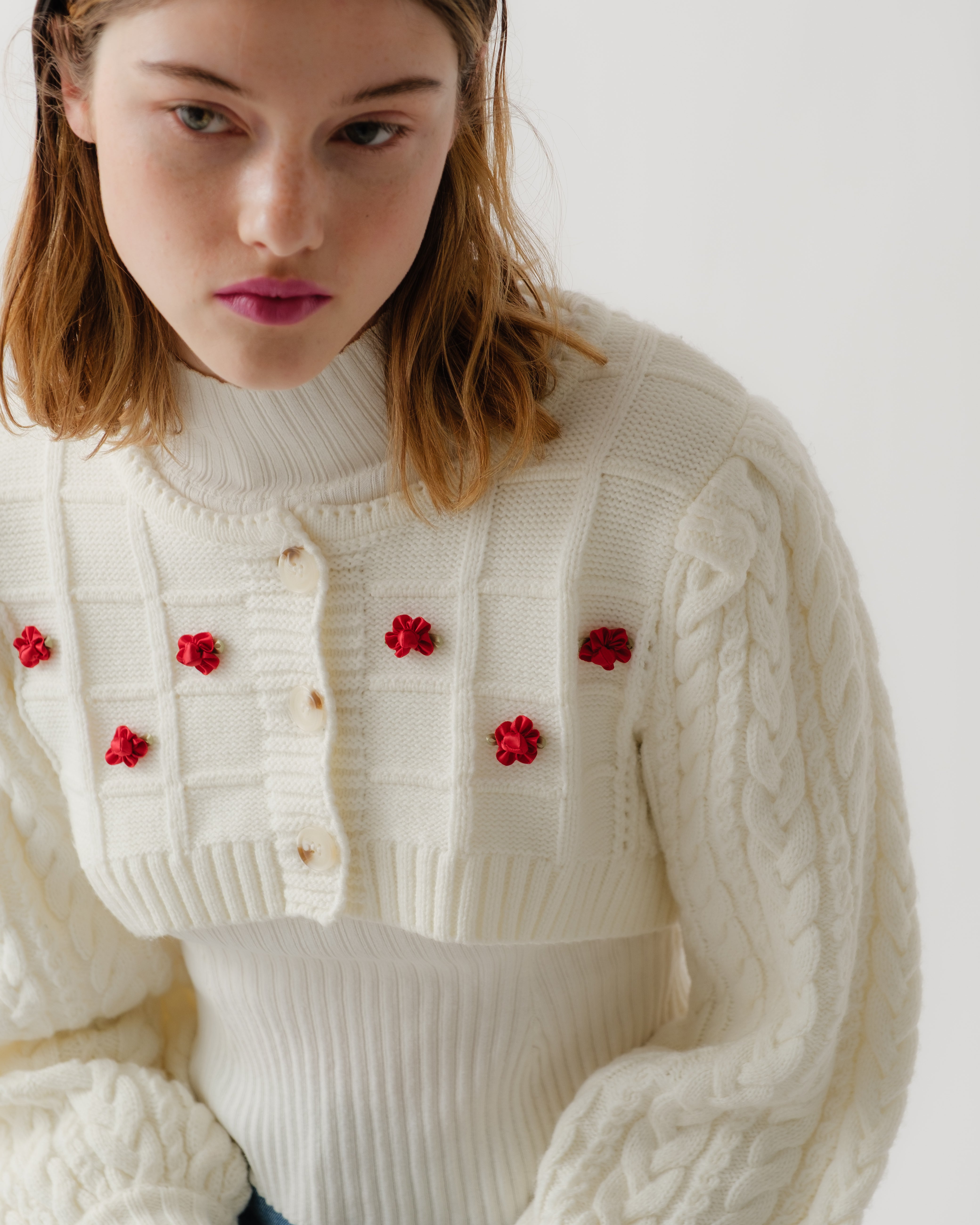 The Knitwear Collection