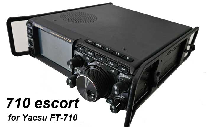 Portable Zero - Amateur Ham Radio Portable Accessories