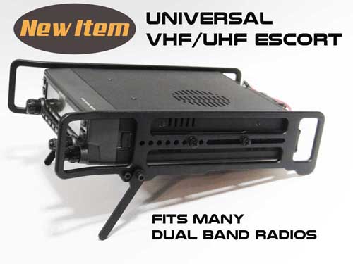 Portable Zero - Amateur Ham Radio Portable Accessories