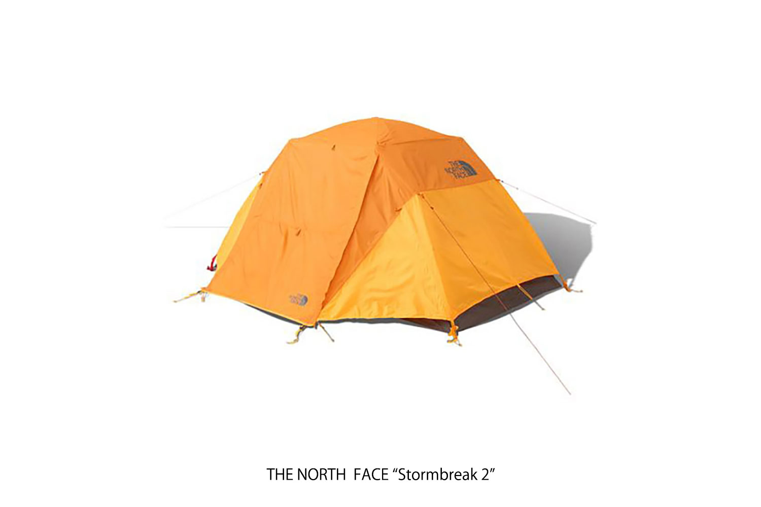 THE NORTH FACE “Stormbreak 2” | PORTAL(ポータル)