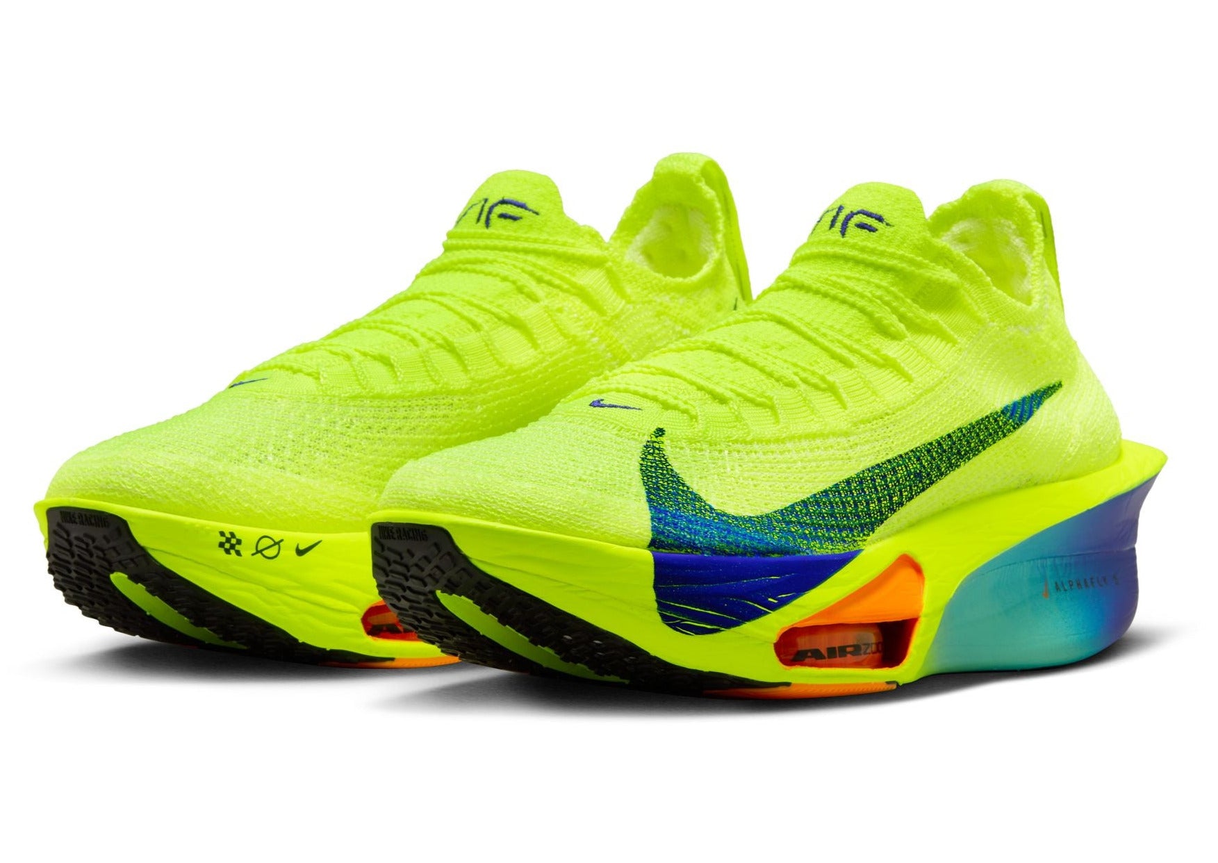 Nike Women's Alphafly 3 – Portland Running Company