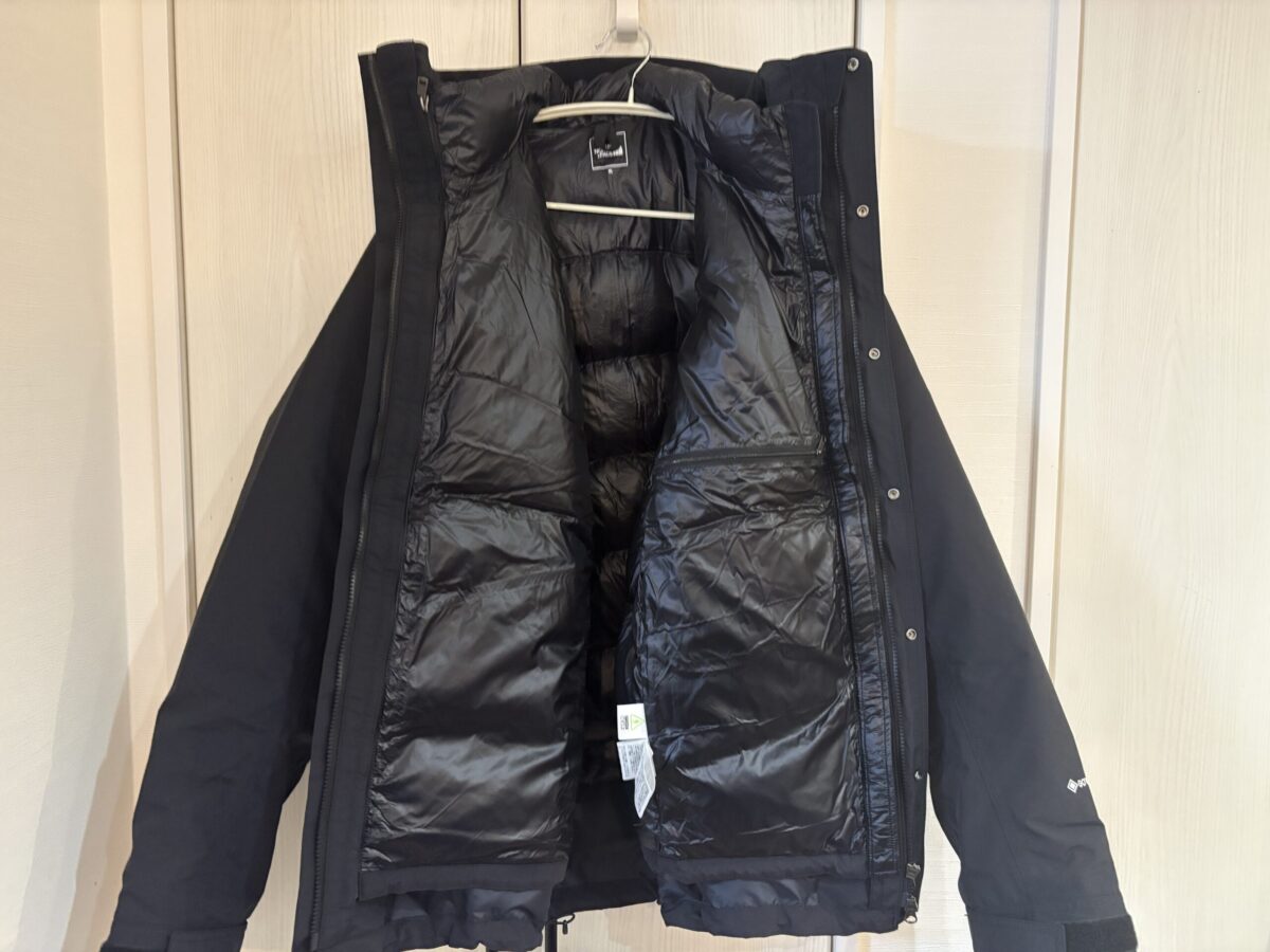 2025年最新】ノースフェイス マウンテンライトジャケット レビュー