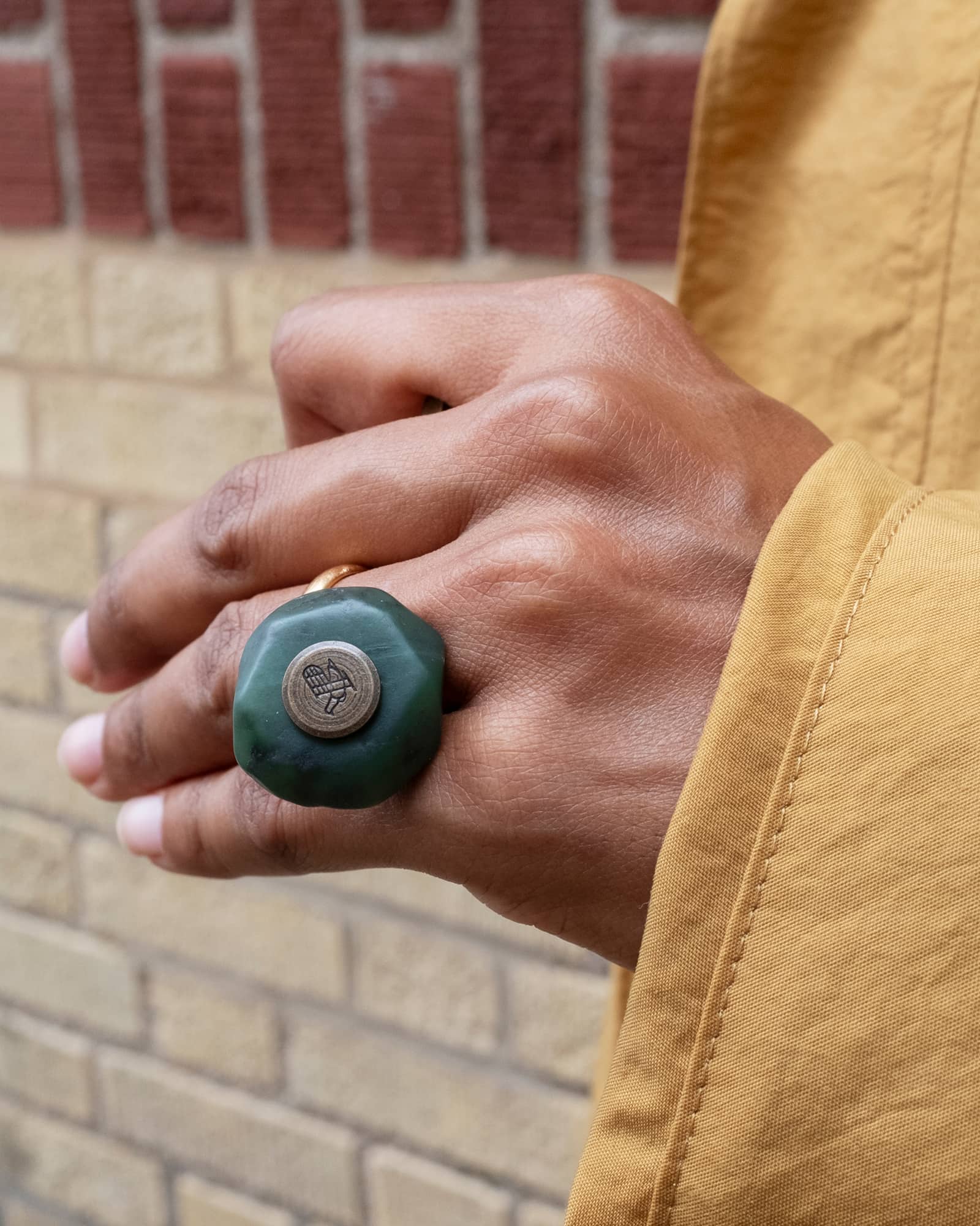 ミネラルキーホルダー – POSTALCO