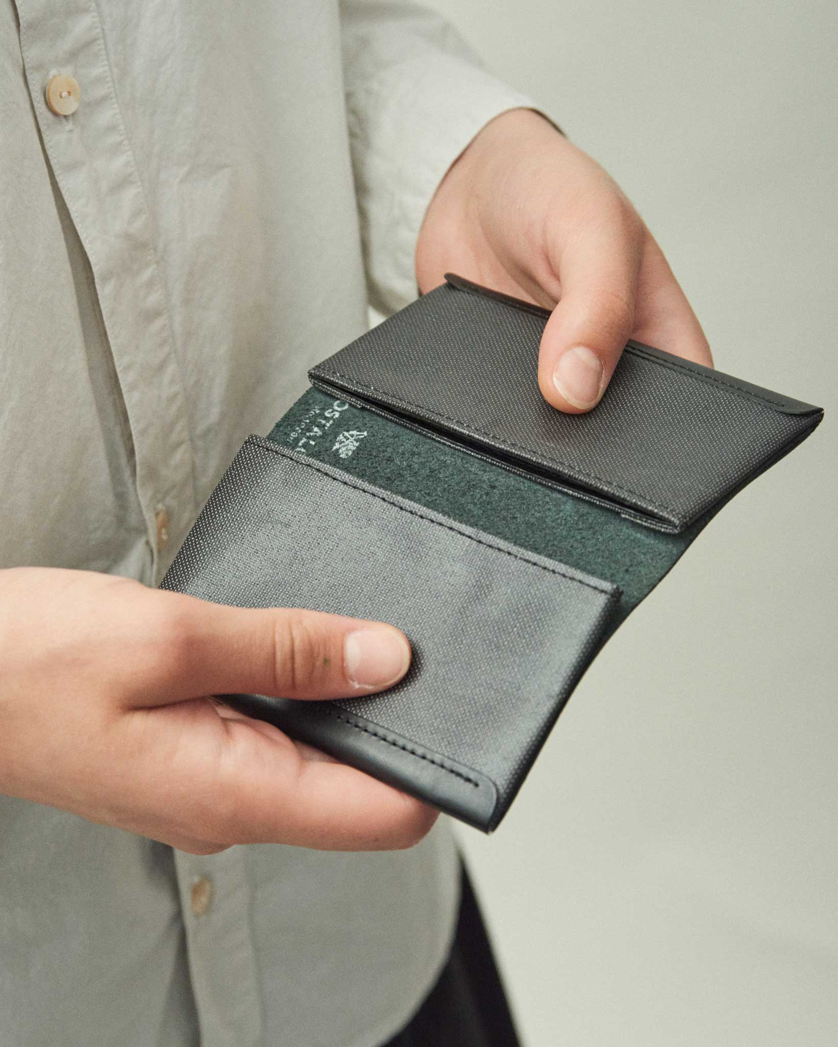 カードホルダー – POSTALCO