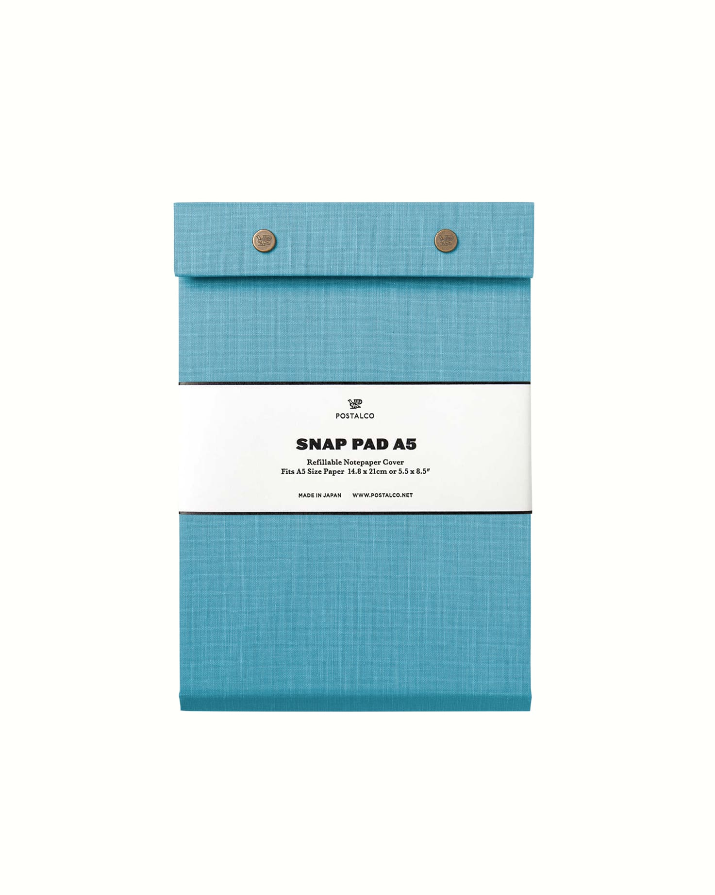 スナップパッド A5 – POSTALCO