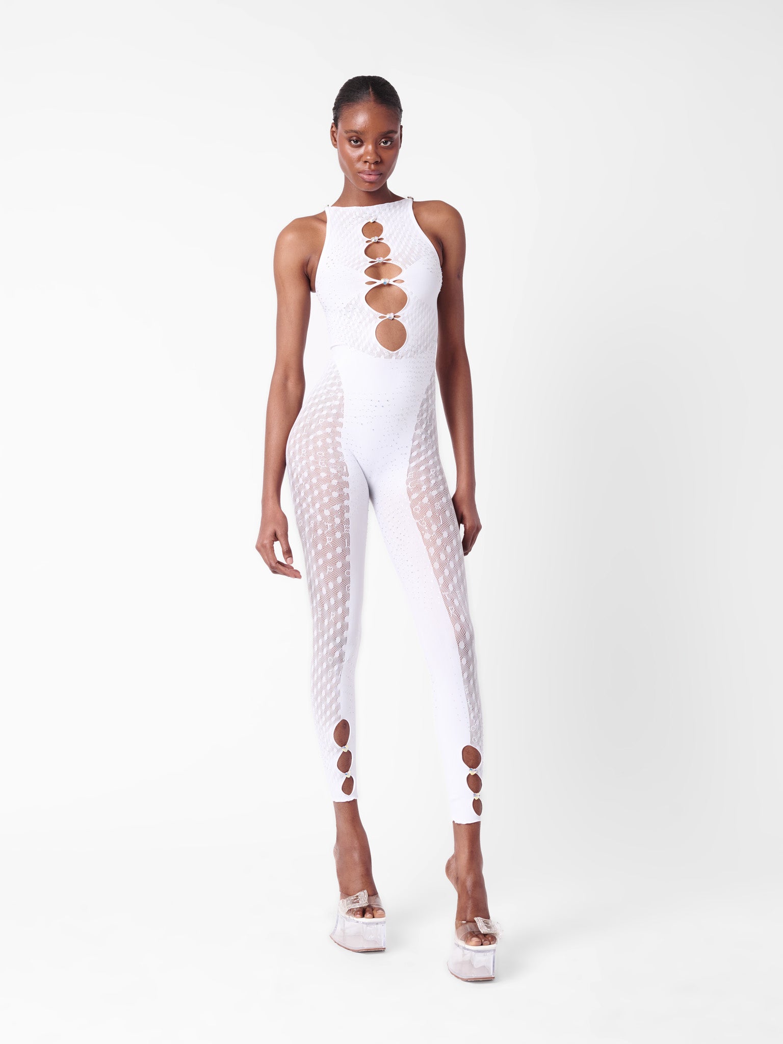 サロペット・オーバーオール・オールインワン PRANK PROJECT Cotton