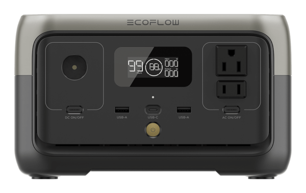 EcoFlowポータブル電源RIVER 3 Plusシリーズを徹底解説！〜RIVER 3