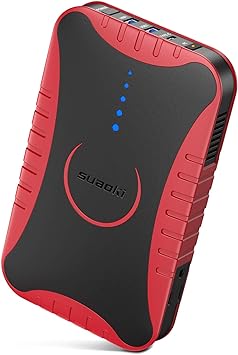 ポタ電.com】SUAOKI（スアオキ）のS270を隅々までレビュー | POTADEN